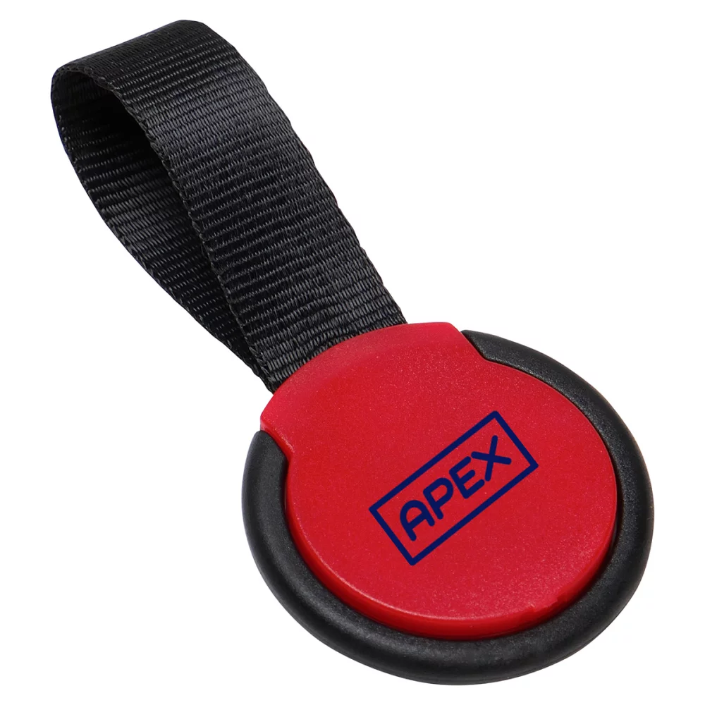 Anneau de téléphone Apex + support