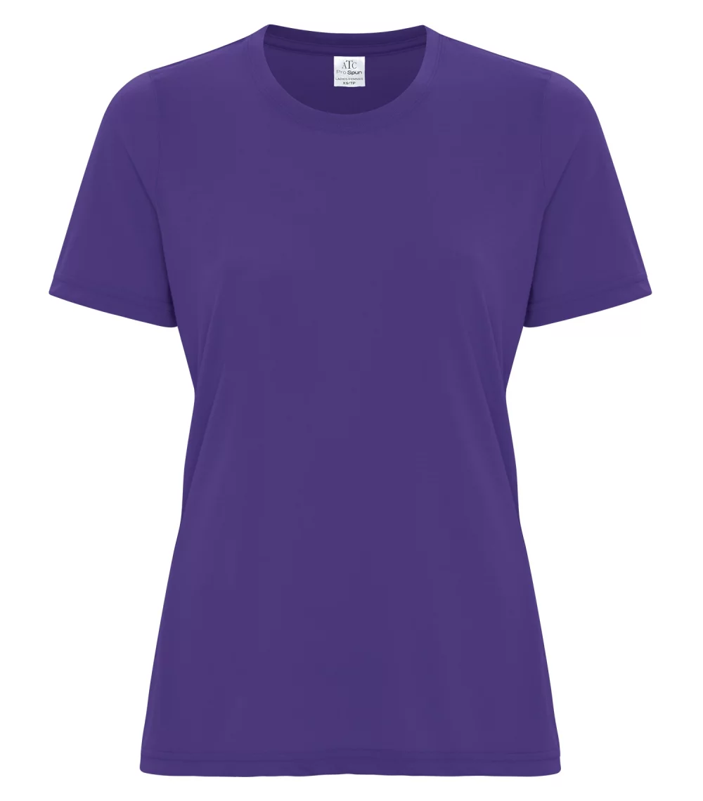 ATC™ Pro Spun® Ladies' Tee