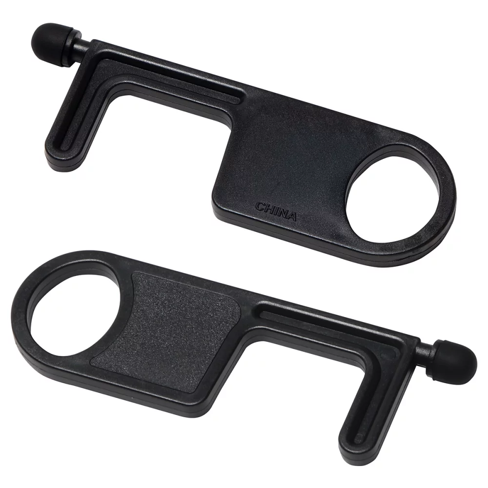 Outil de protection sans contact avec stylet