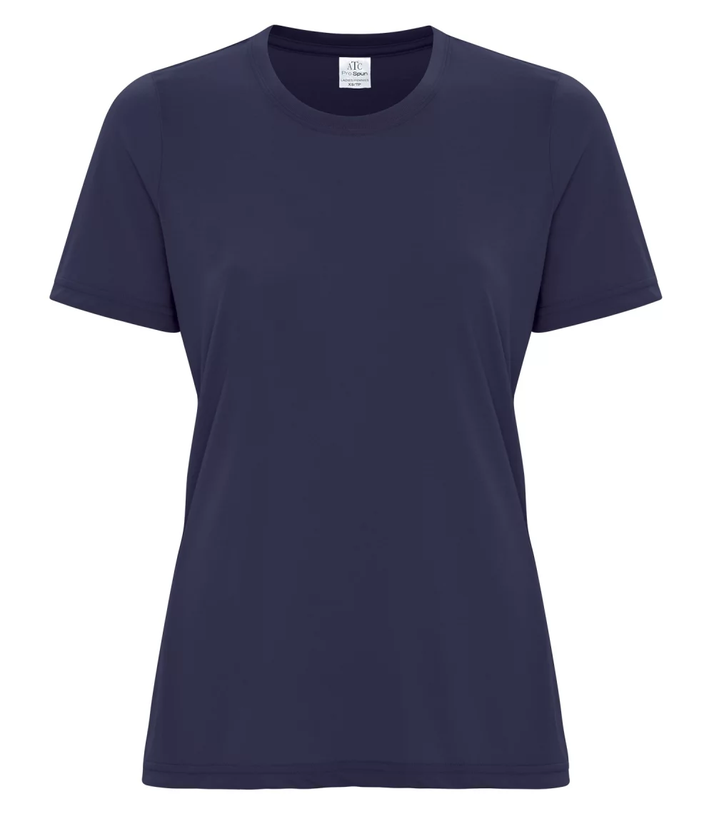 ATC™ Pro Spun® Ladies' Tee