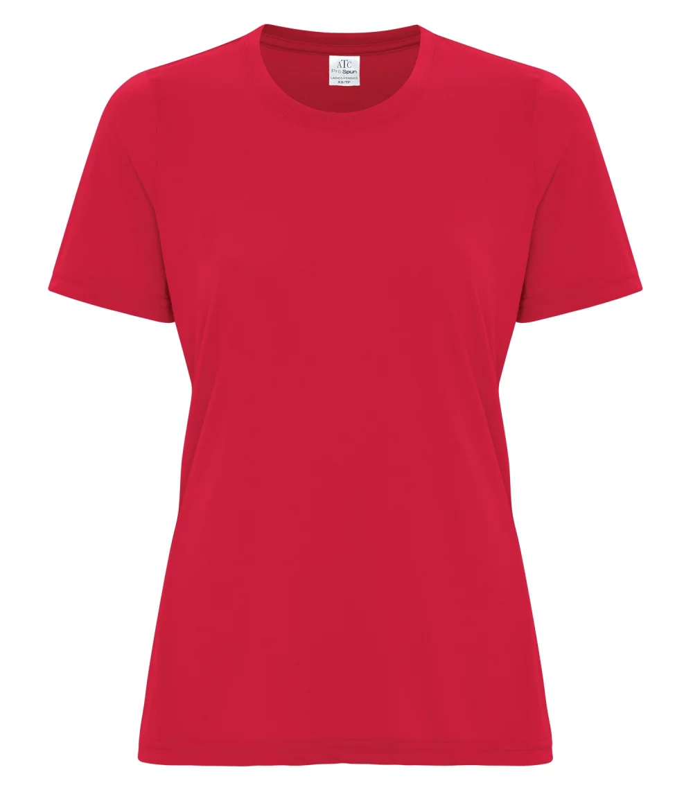 ATC™ Pro Spun® Ladies' Tee
