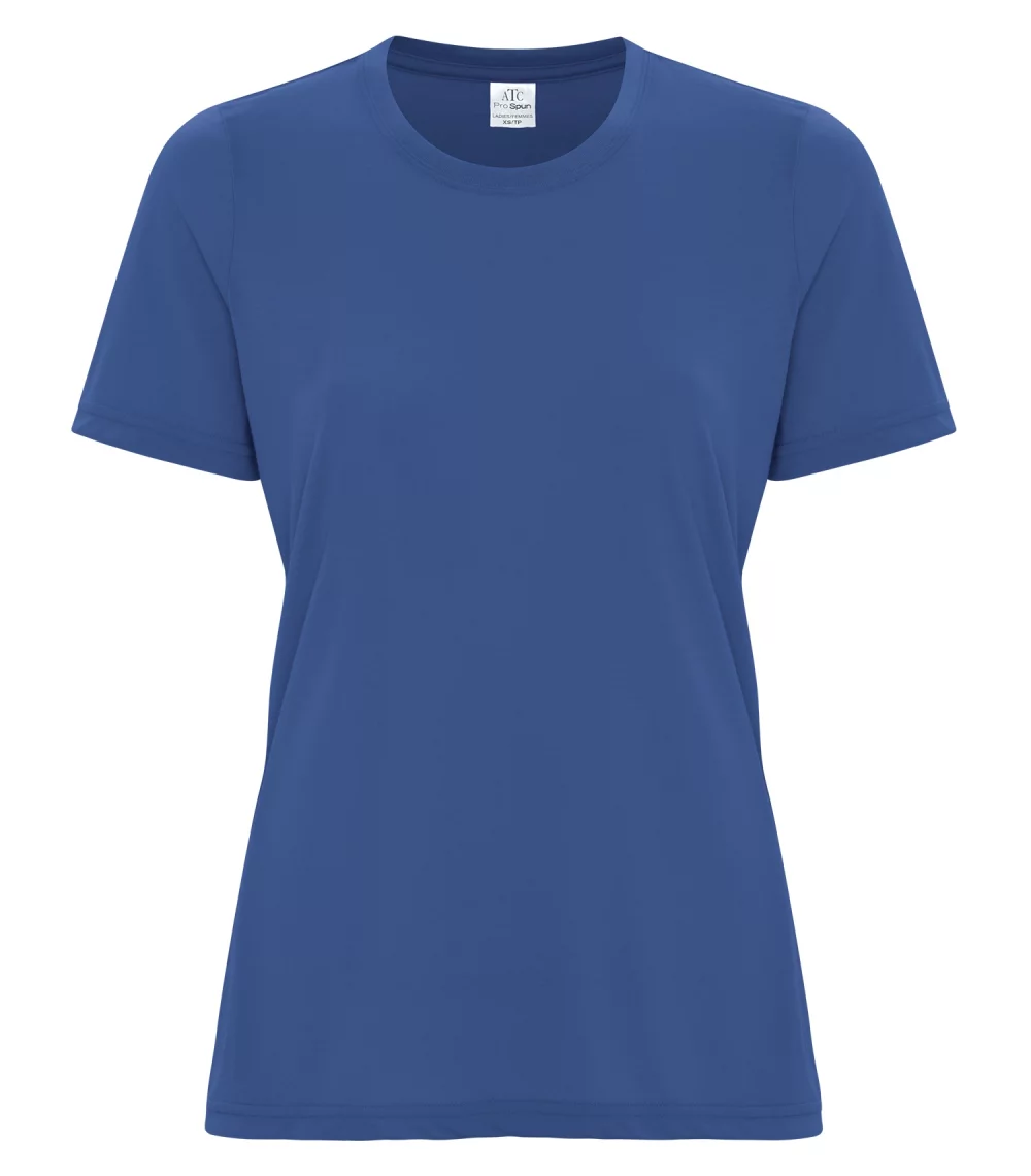 ATC™ Pro Spun® Ladies' Tee
