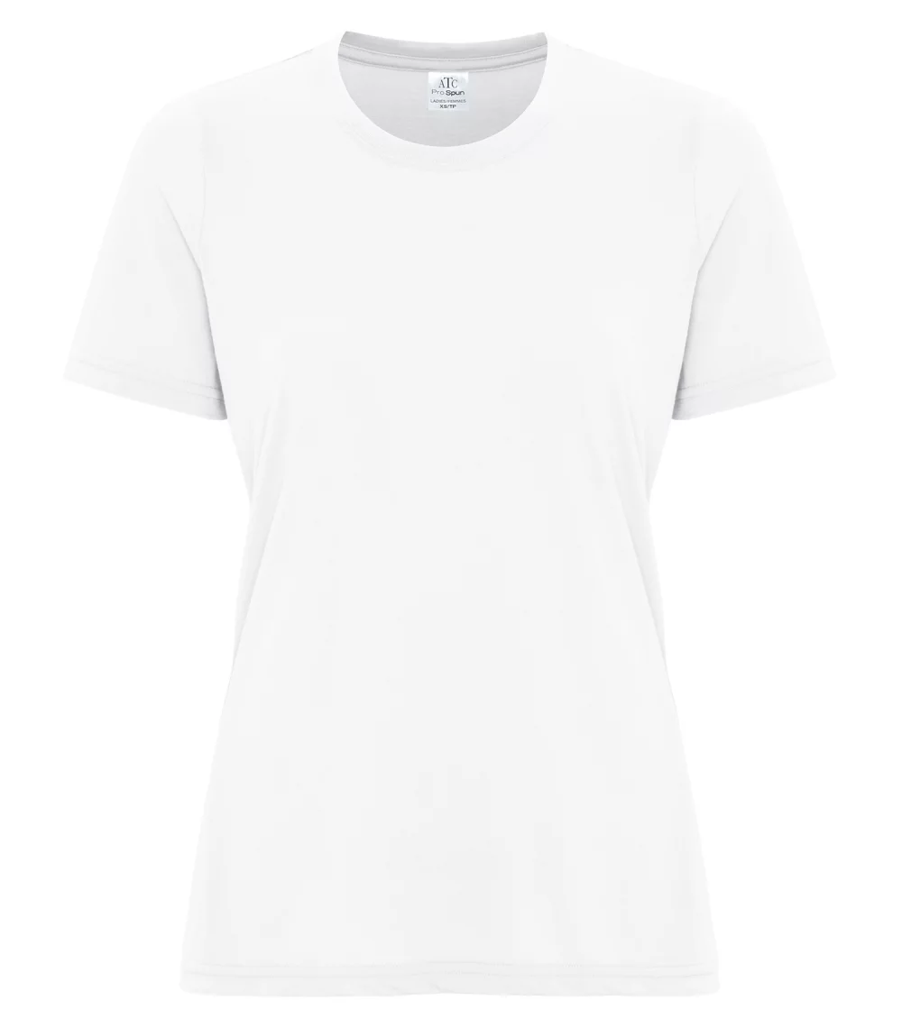 ATC™ Pro Spun® Ladies' Tee