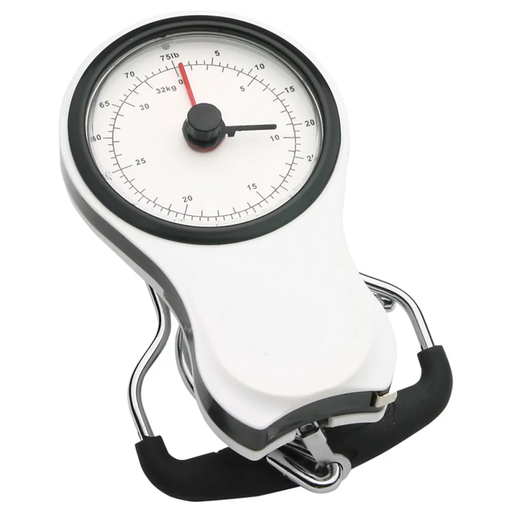 Weigh Cool Portable Luggage Scale
