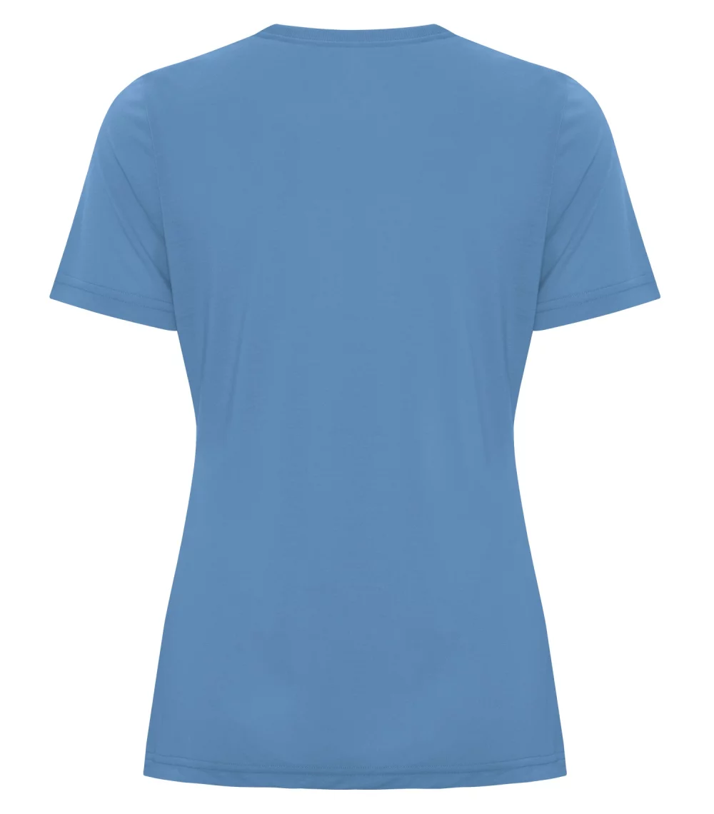 ATC™ Pro Spun® Ladies' Tee