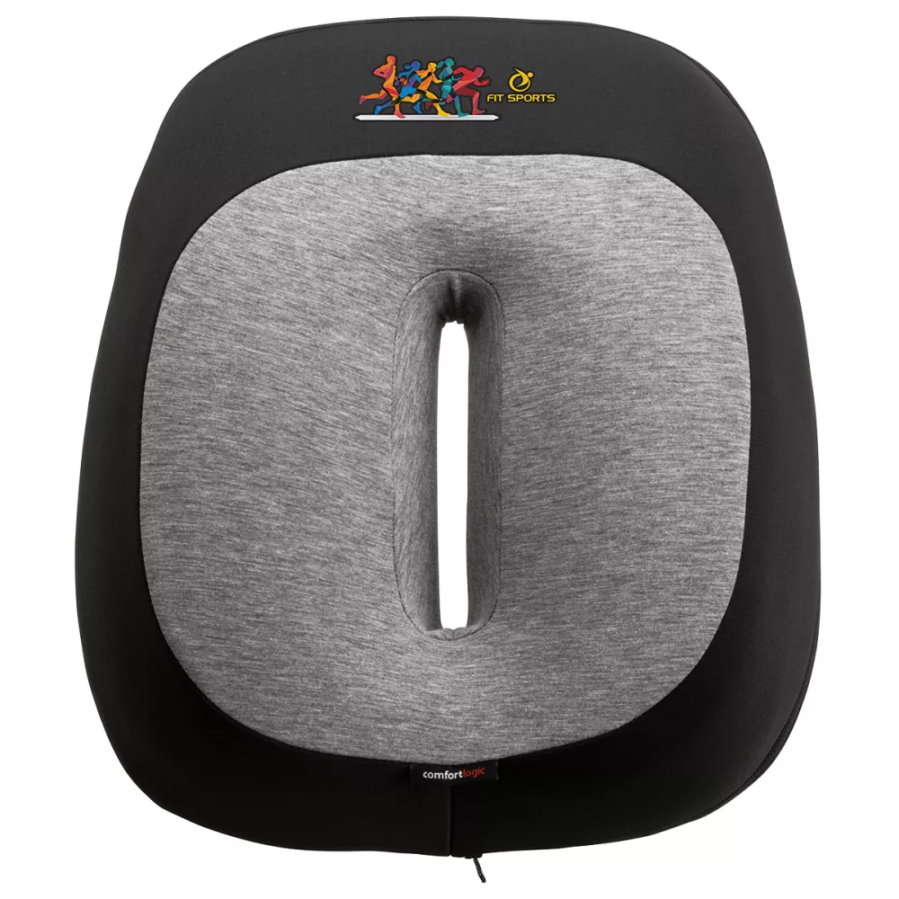 Coussin de soutien pour le dos Comfort Logic™ Heavenly Support