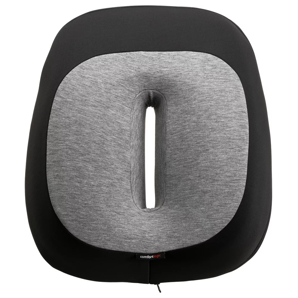 Coussin de soutien pour le dos Comfort Logic™ Heavenly Support