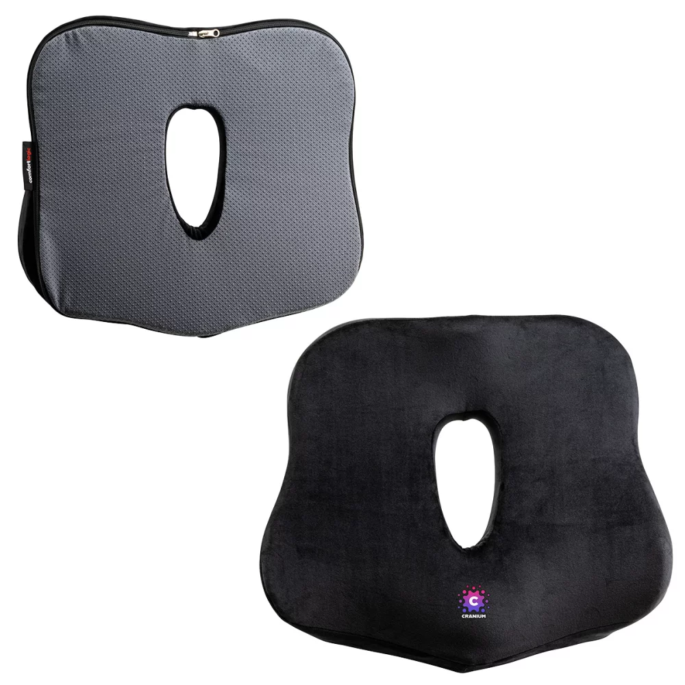 Coussin de siège céleste Comfort Logic™