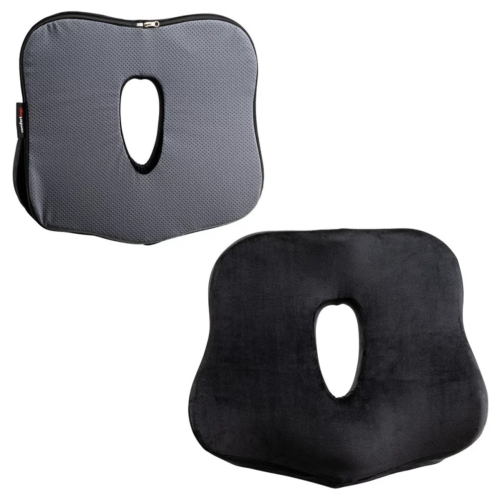 Coussin de siège céleste Comfort Logic™
