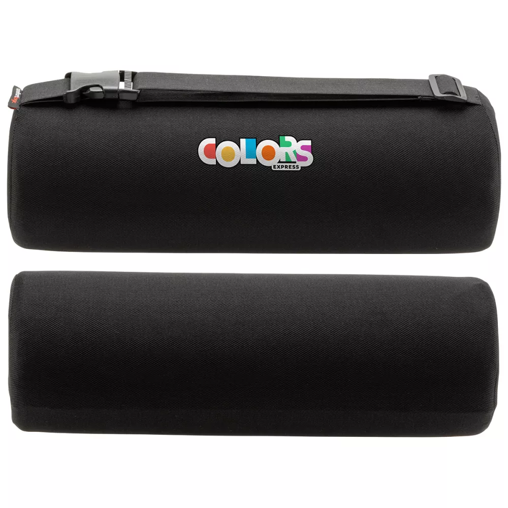 Coussin rouleau de soutien lombaire Comfort Logic™