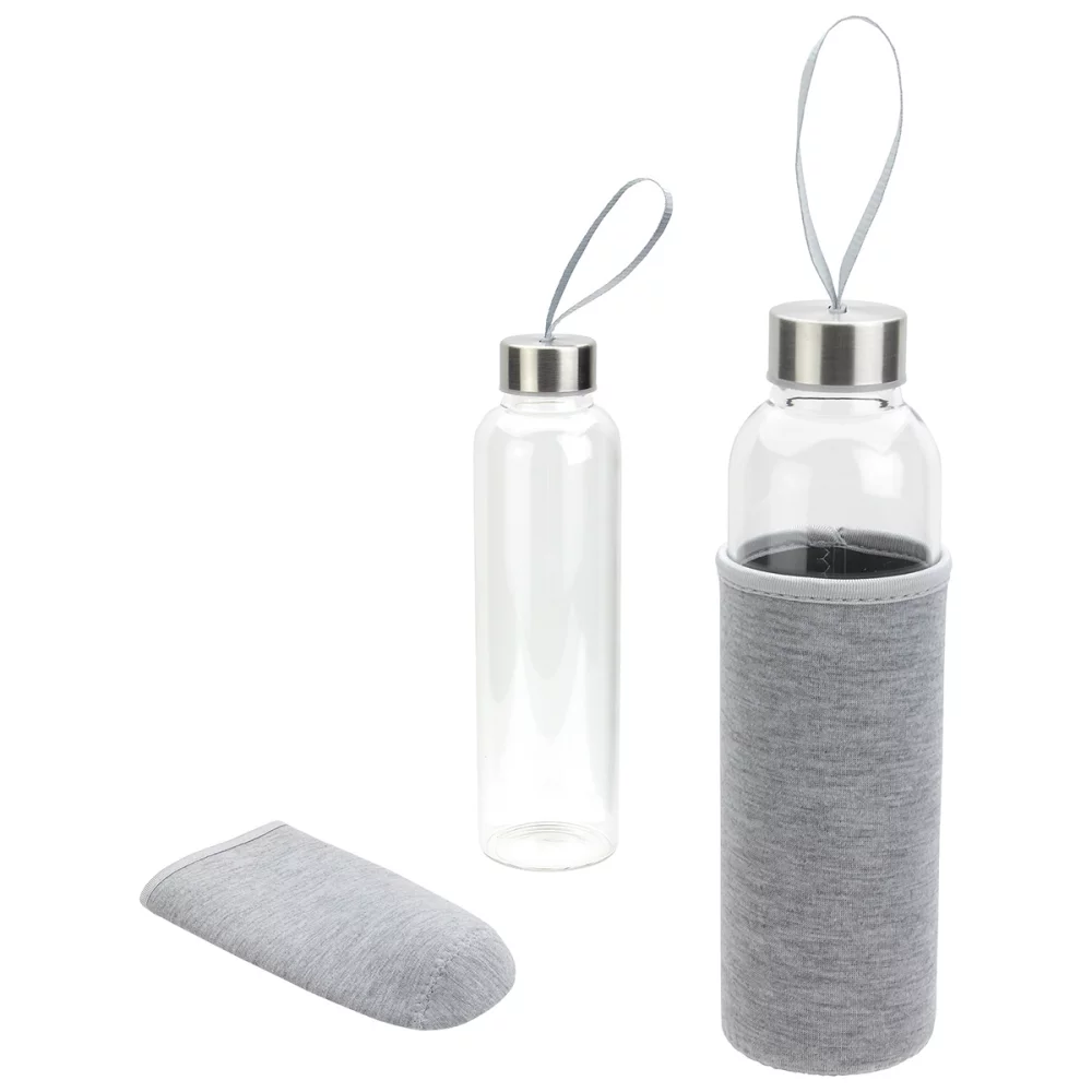 Laguna 18 oz Glass Bottle