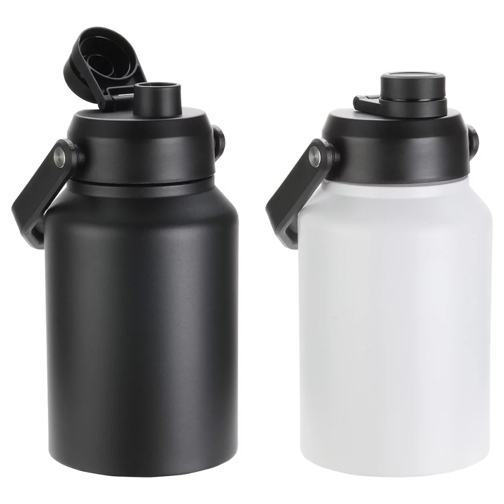 Titan 64 oz Vacuum Insulated Stainless Steel Jug