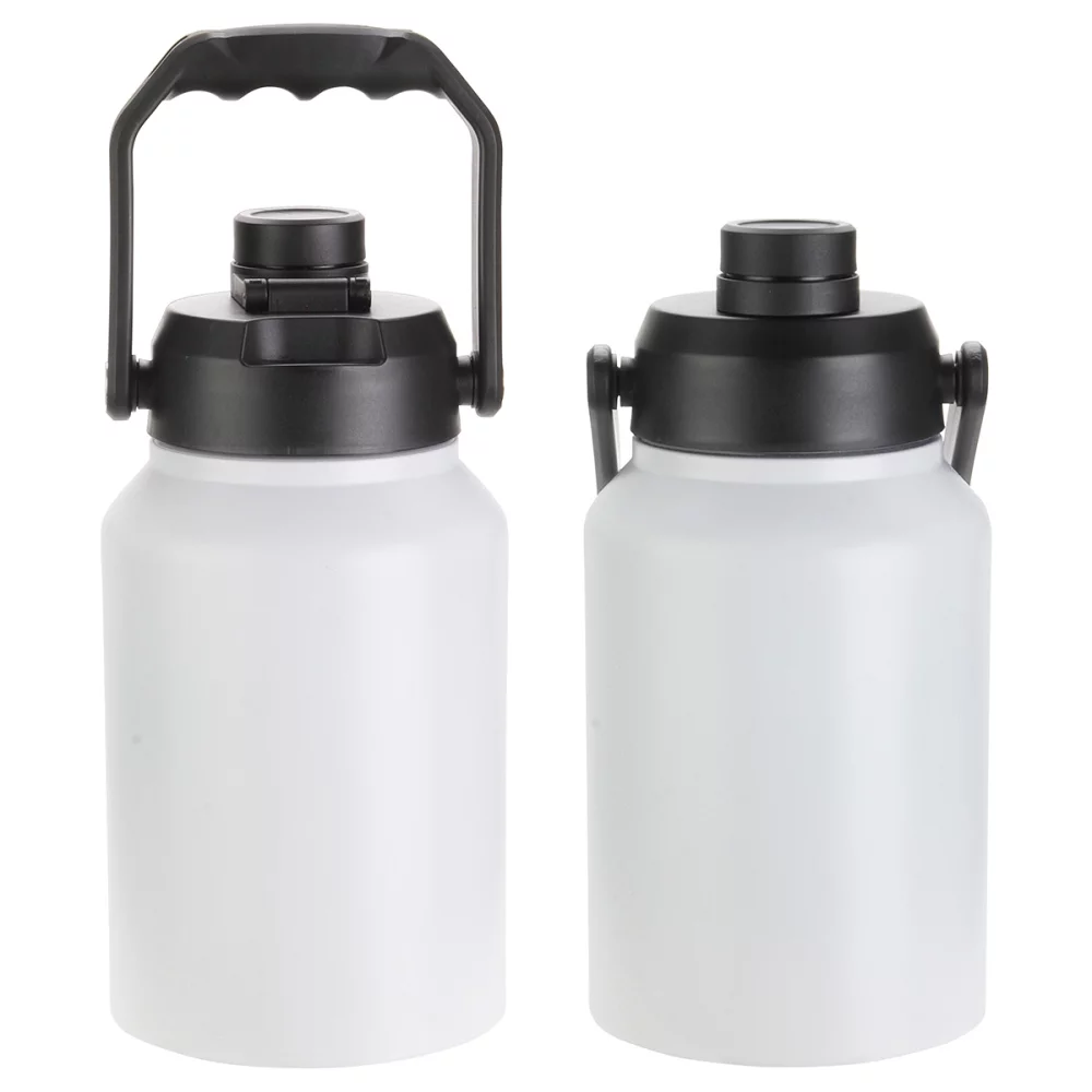 Titan 64 oz Vacuum Insulated Stainless Steel Jug