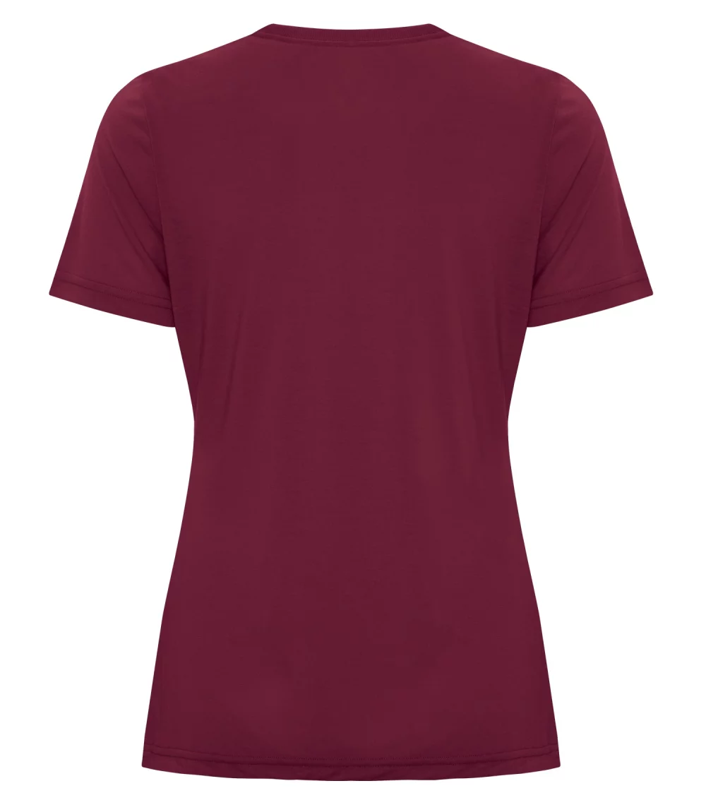 ATC™ Pro Spun® Ladies' Tee