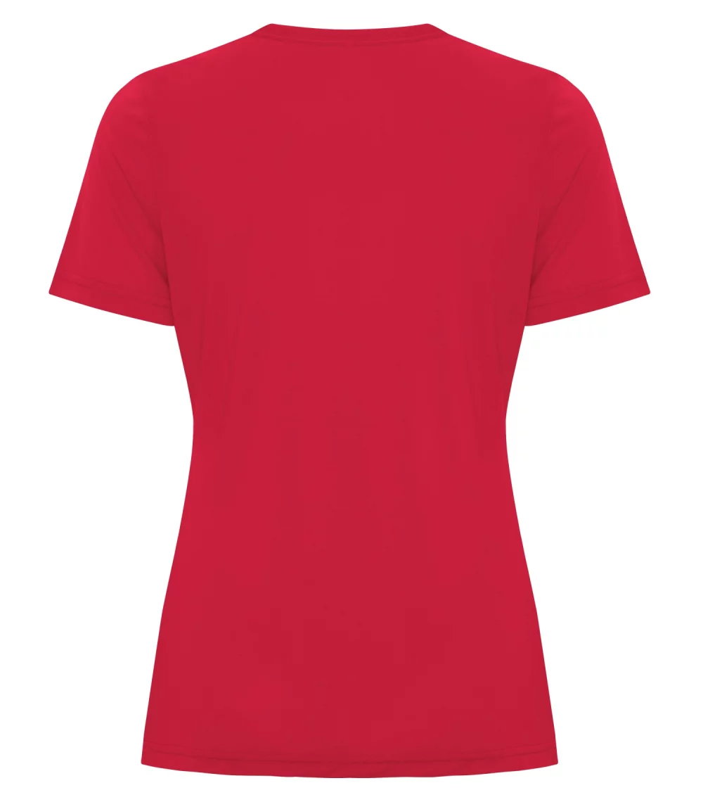 ATC™ Pro Spun® Ladies' Tee
