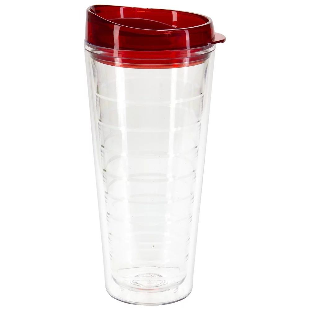 Seabreeze 22 oz Tritan® Tumbler with Translucent Lid