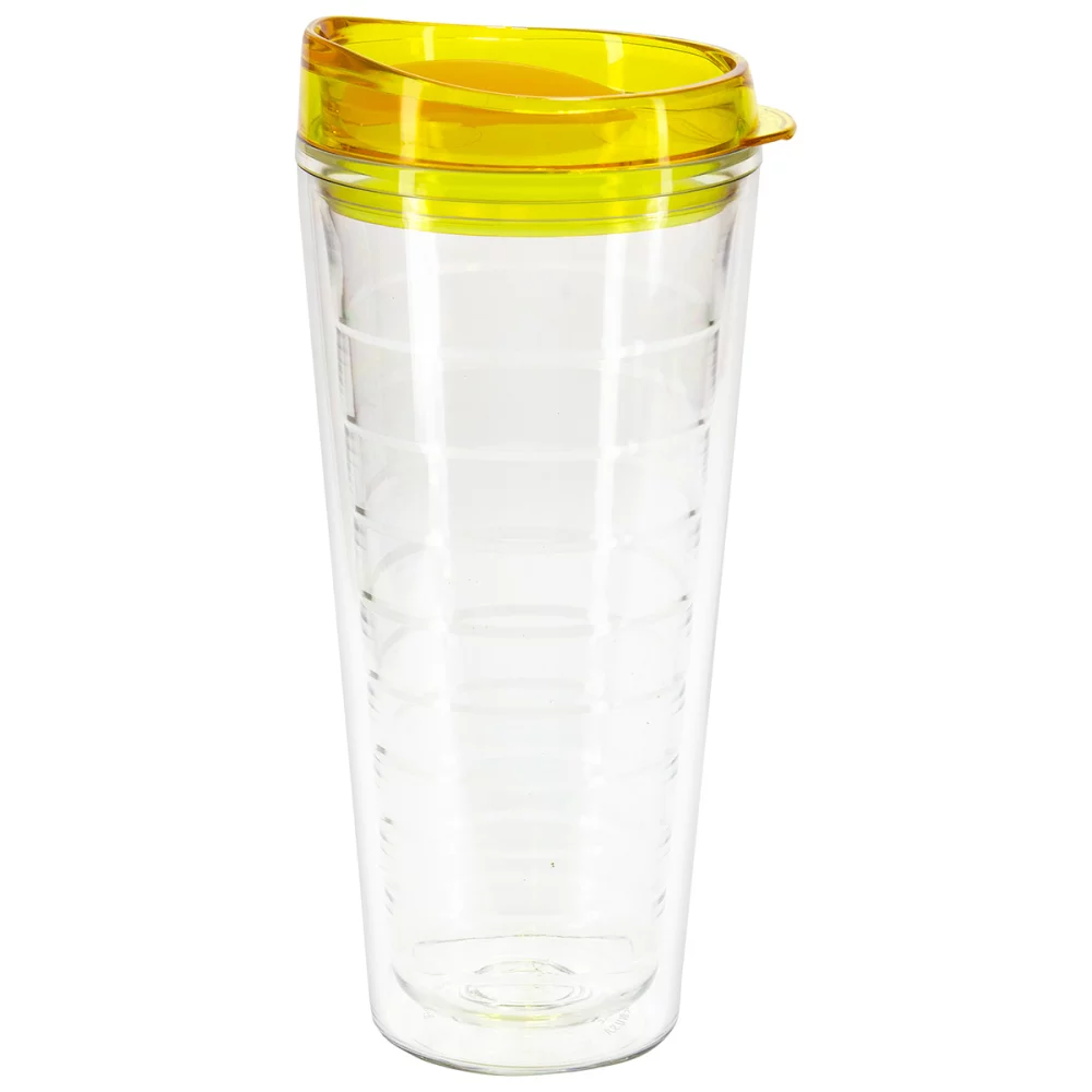 Seabreeze 22 oz Tritan® Tumbler with Translucent Lid
