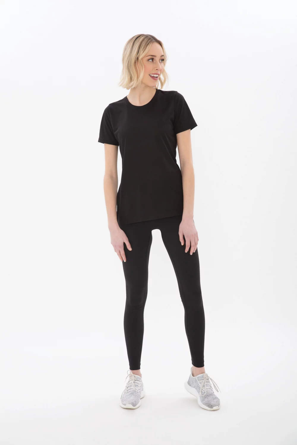 ATC™ Pro Spun® Ladies' Tee