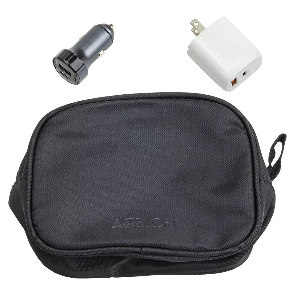Ensemble cadeau de charge PD