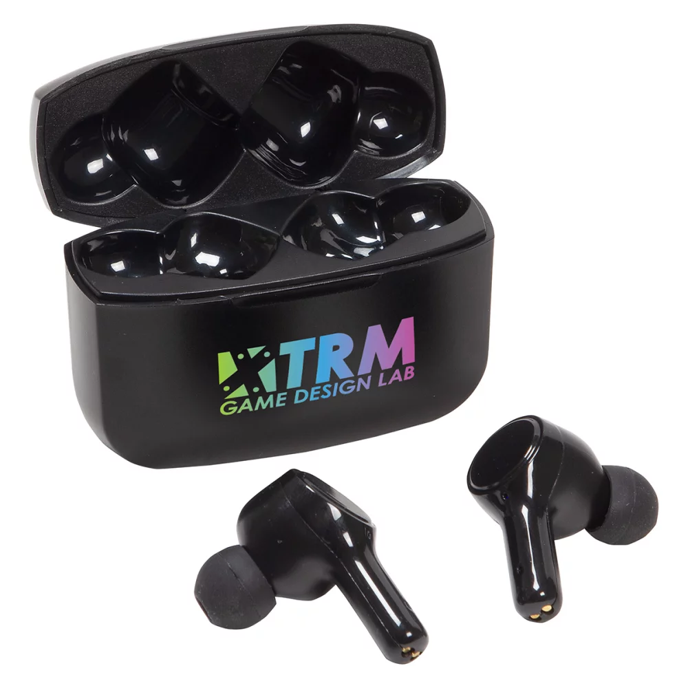 Sonata Active Noise Cancelling TWS Earbuds