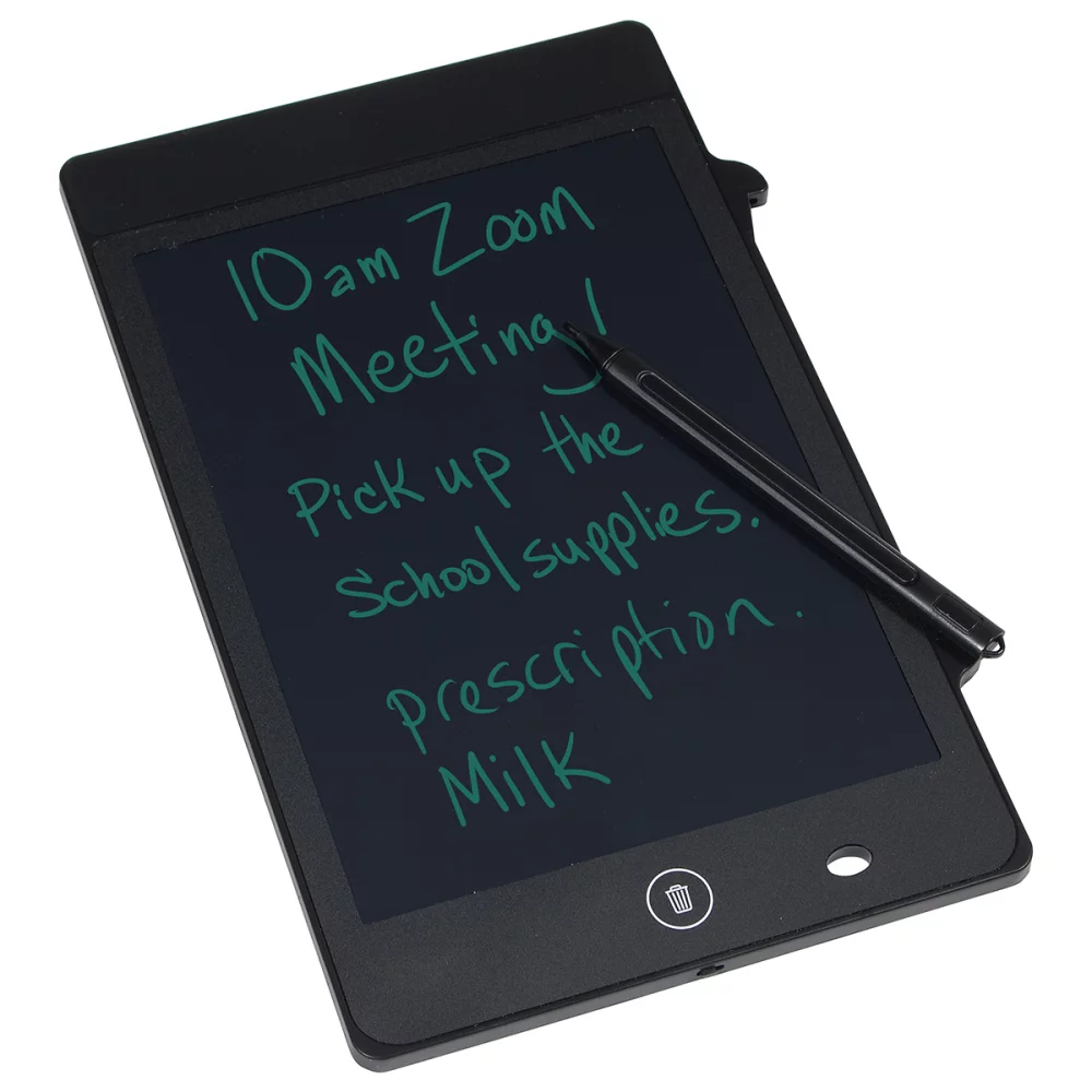 Scribe 8.5" LCD Writing Tablet
