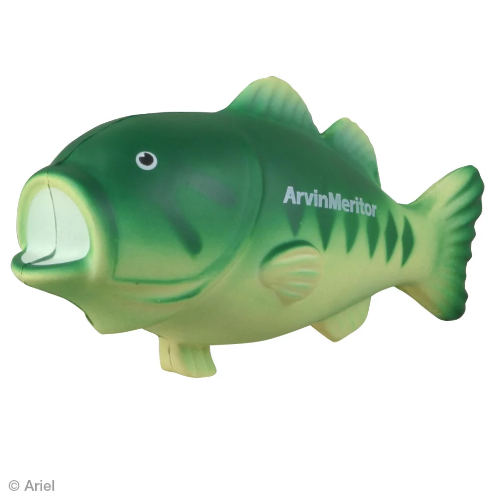 Soulageur de stress pour basse