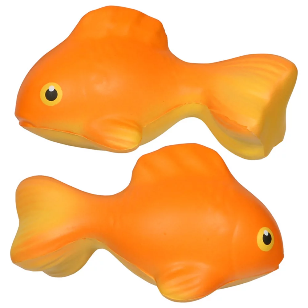 Soulageur de stress pour poissons rouges