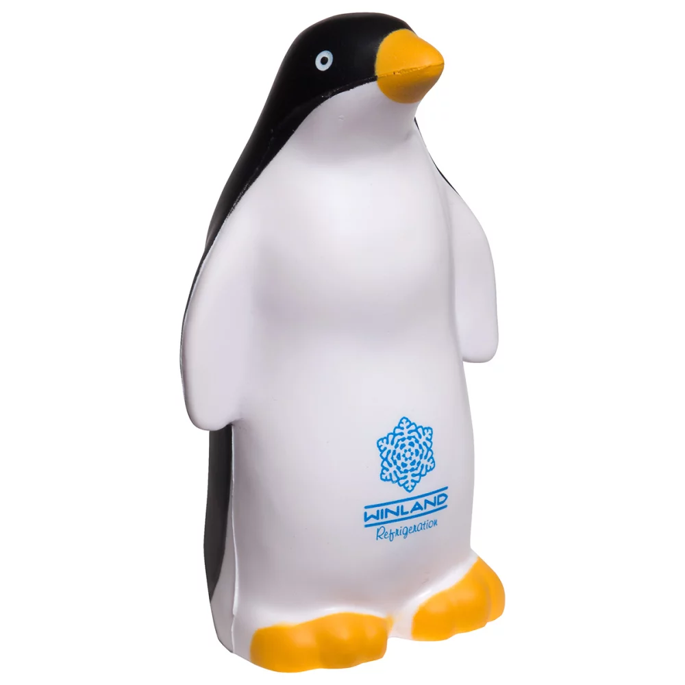 Soulage-stress de pingouin