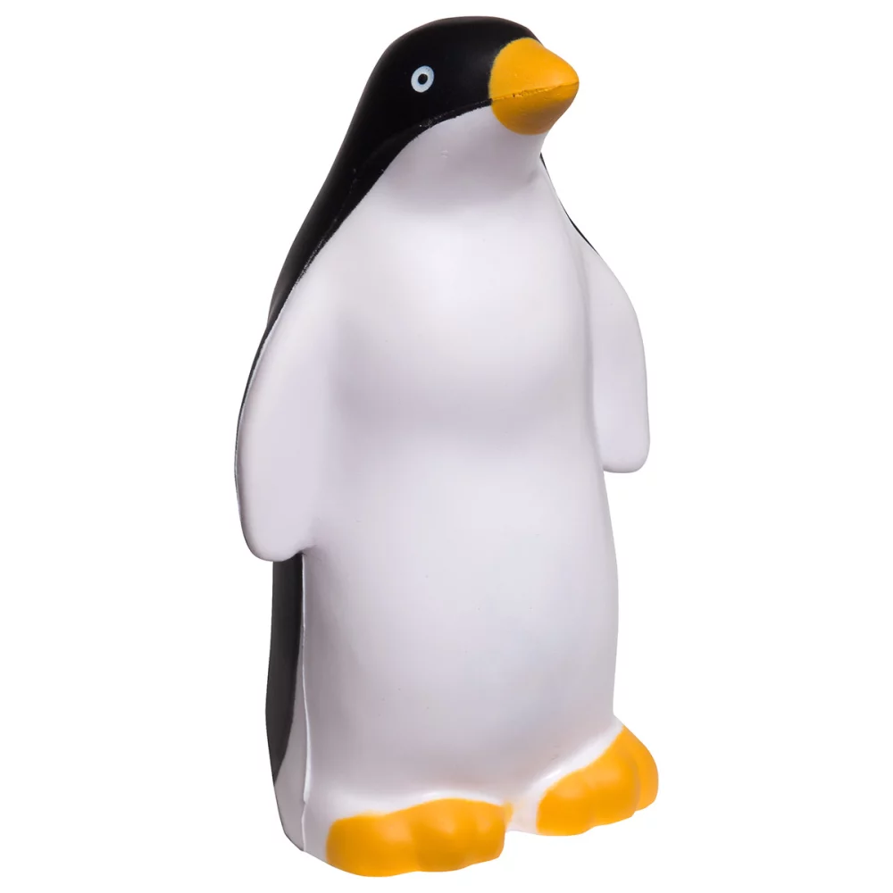 Soulage-stress de pingouin