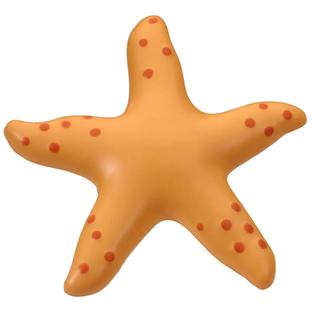 Soulageur de stress étoile de mer