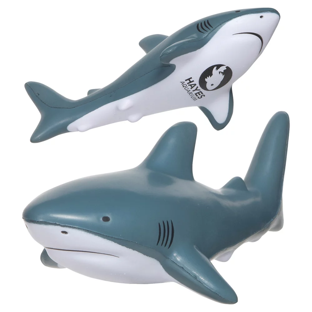 Soulage-stress requin