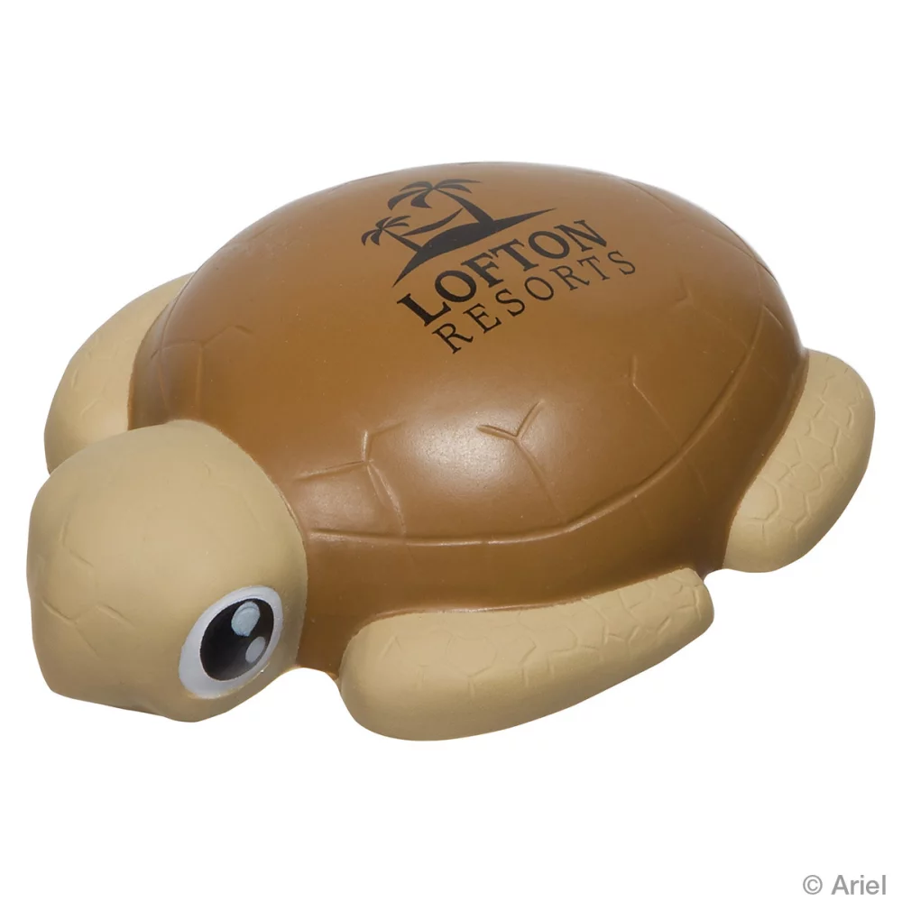 Soulageur de stress de tortue de mer