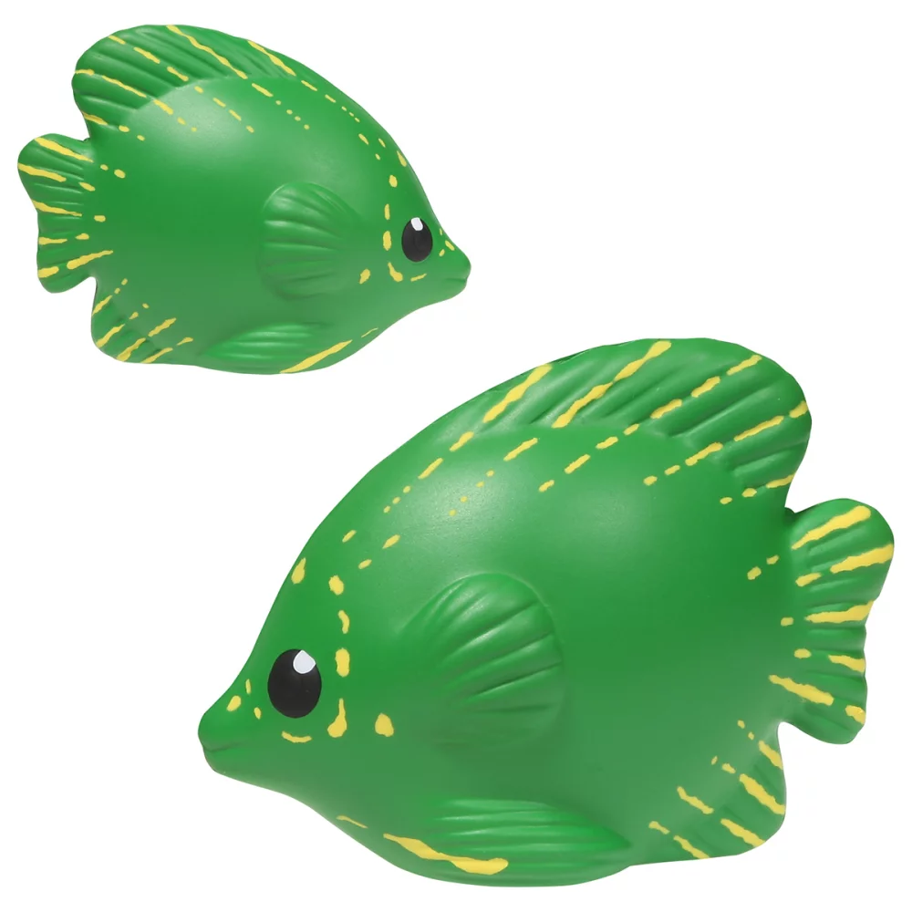 Tropical Fish Stress Reliever