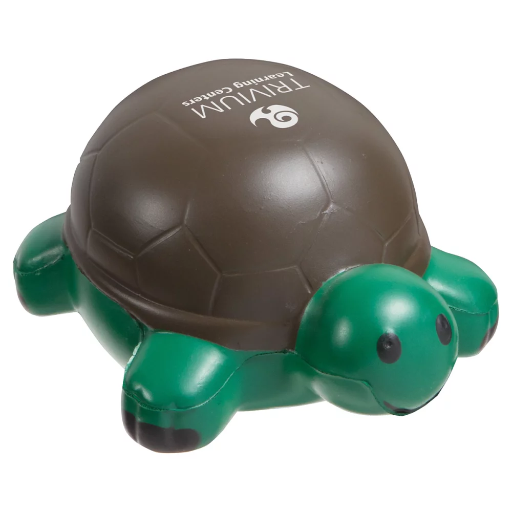 Soulage-stress en forme de tortue