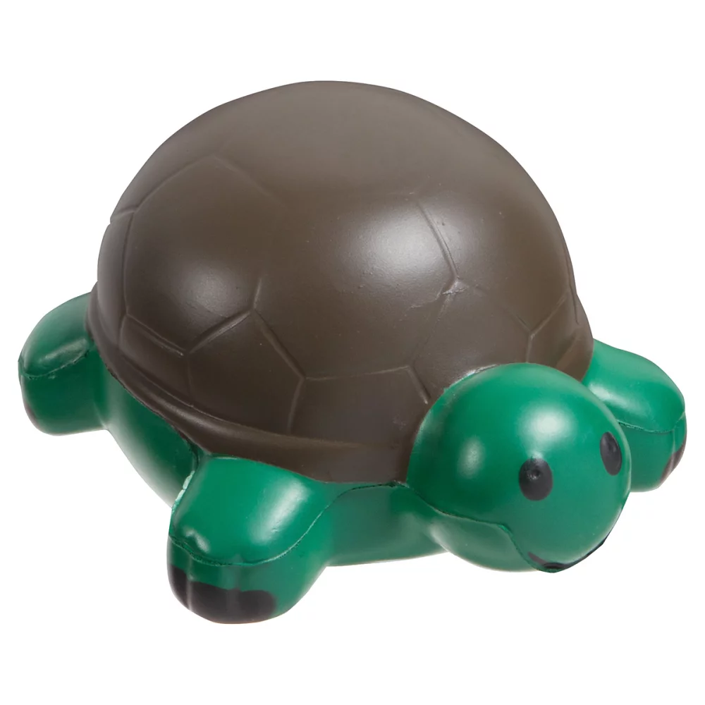 Soulage-stress en forme de tortue