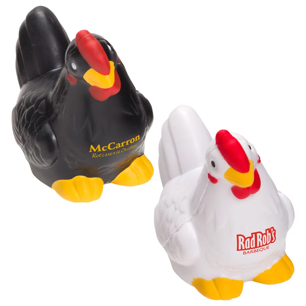 Soulageur de stress pour poulet