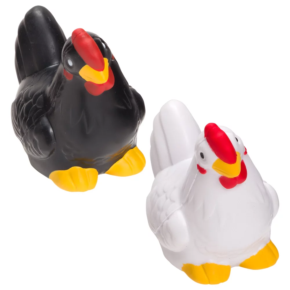 Soulageur de stress pour poulet