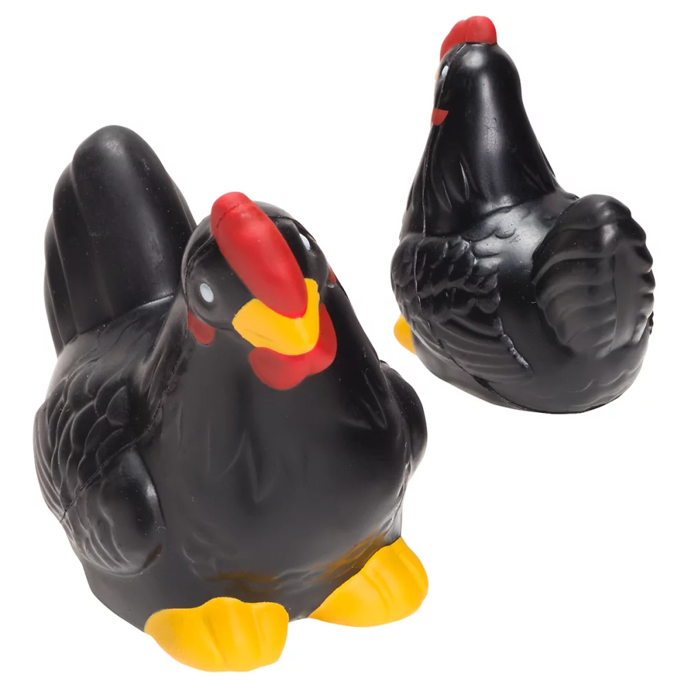 Soulageur de stress pour poulet