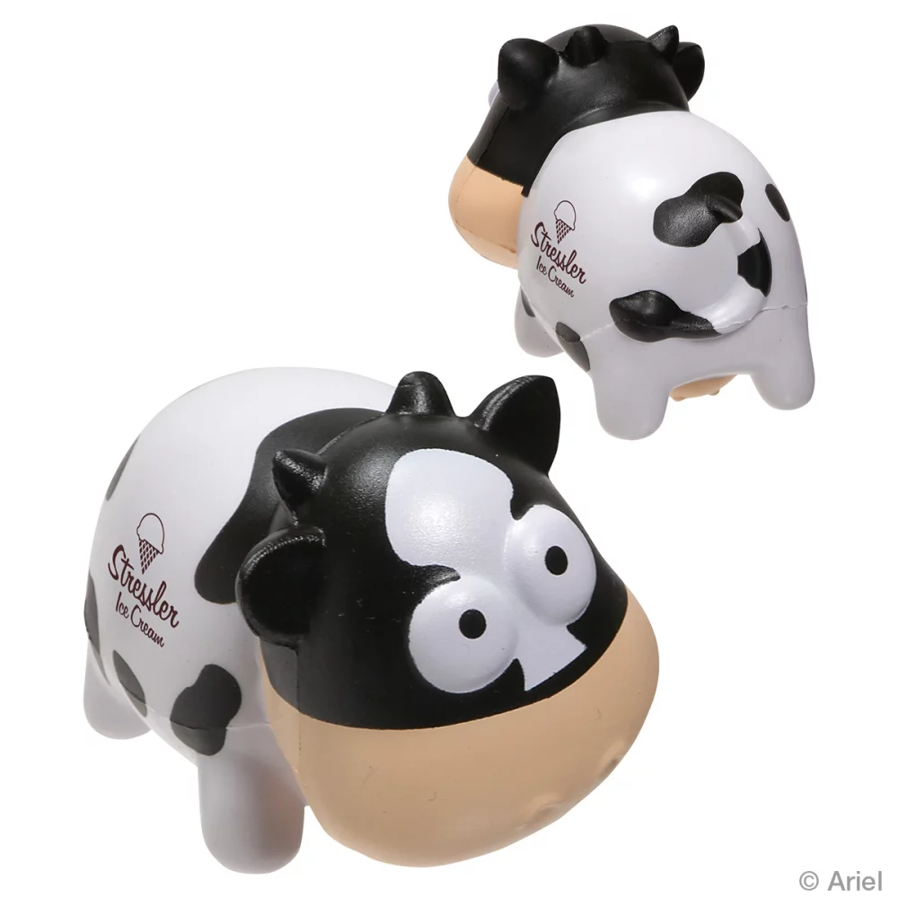 Vache laitière Slo-Release Serenity Squishy™