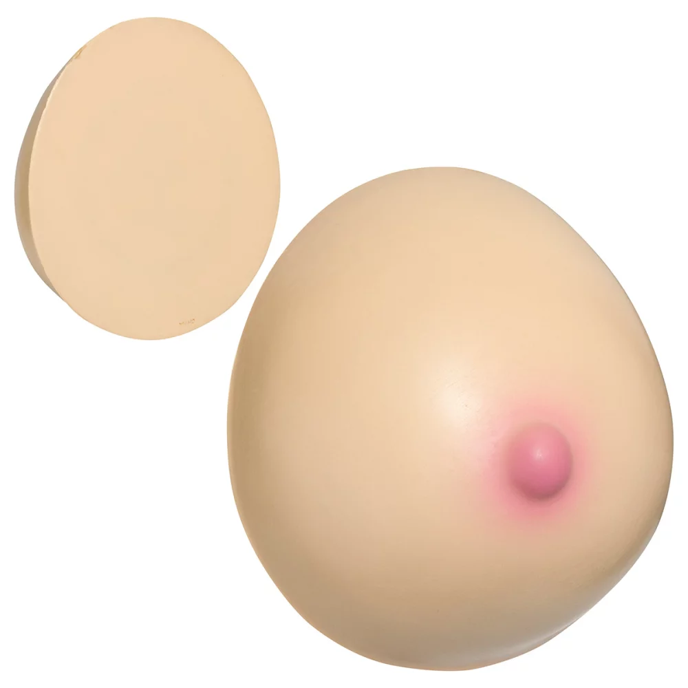 Breast Stress Reliever