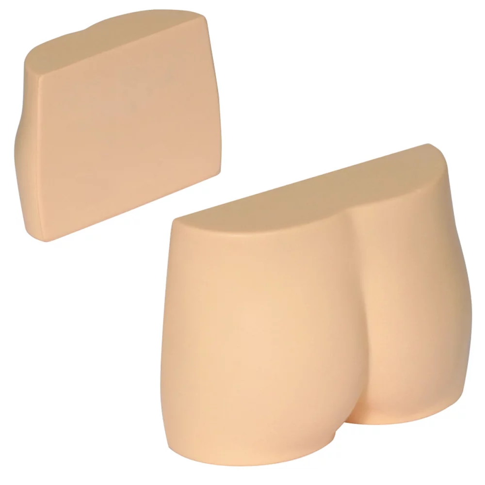 Soulageur de stress pour les fesses