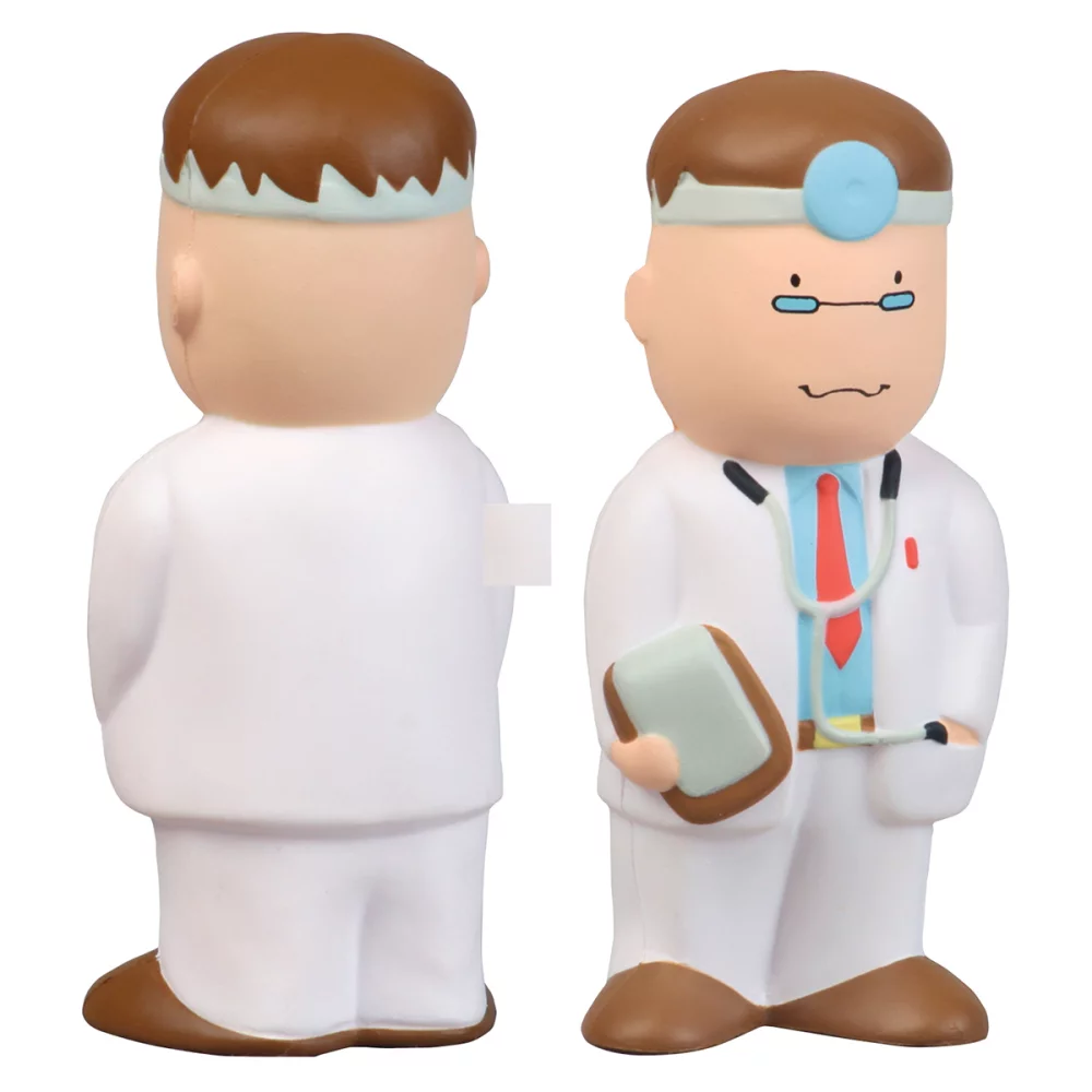 Médecin anti-stress