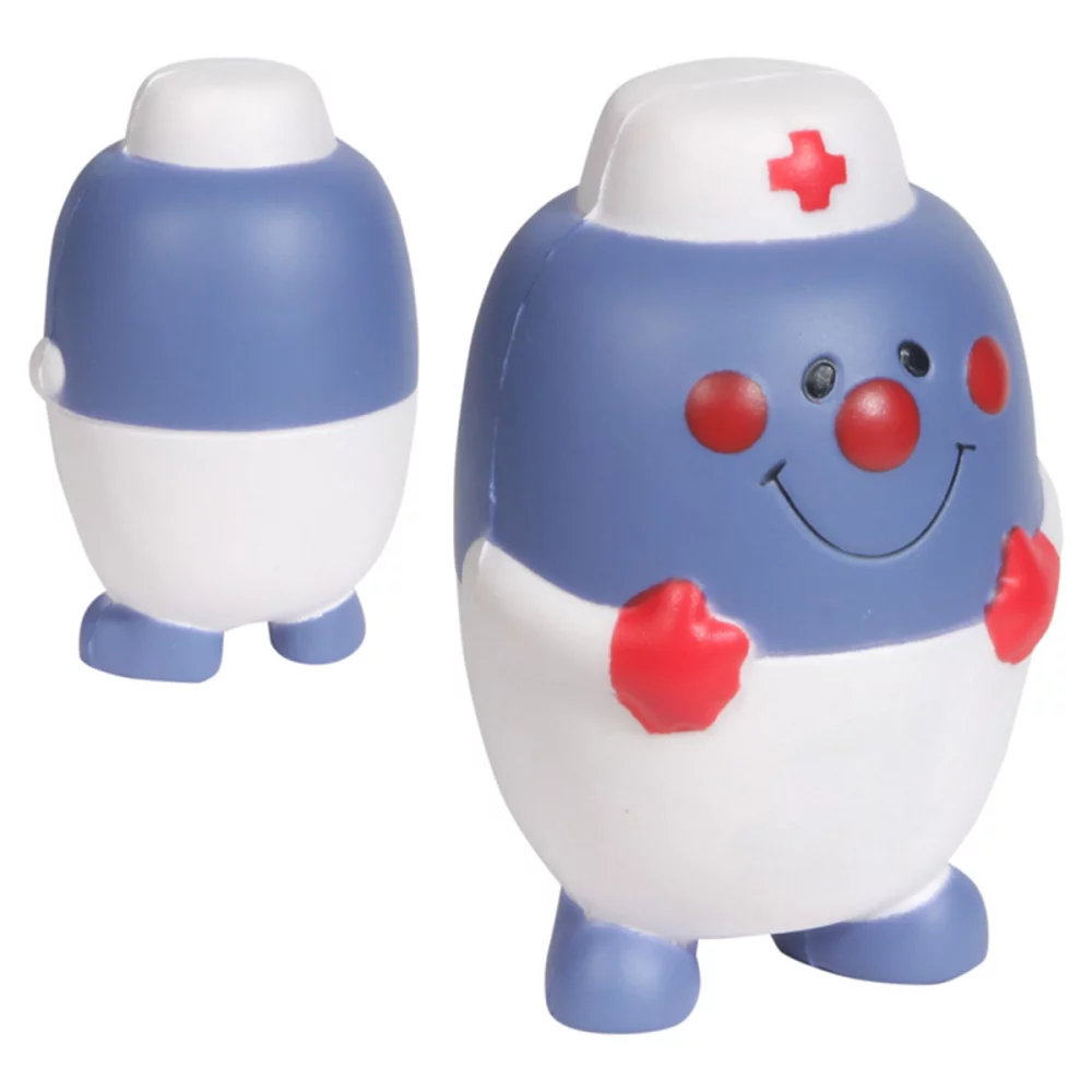 Pilule infirmière anti-stress