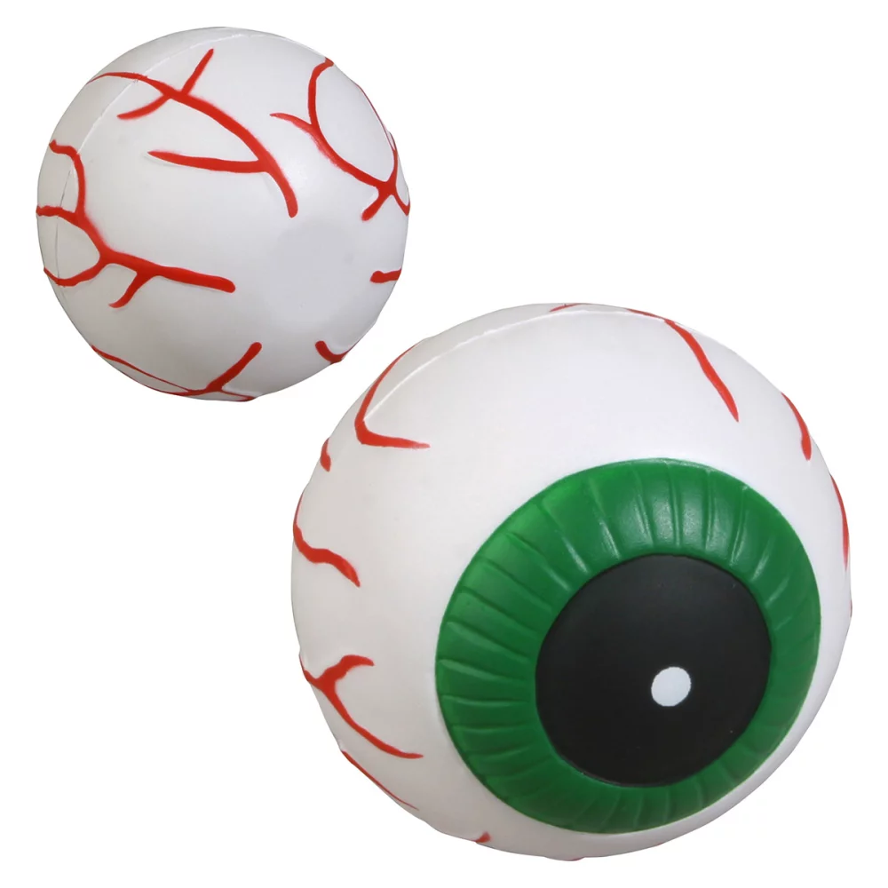 Soulage-stress pour les yeux