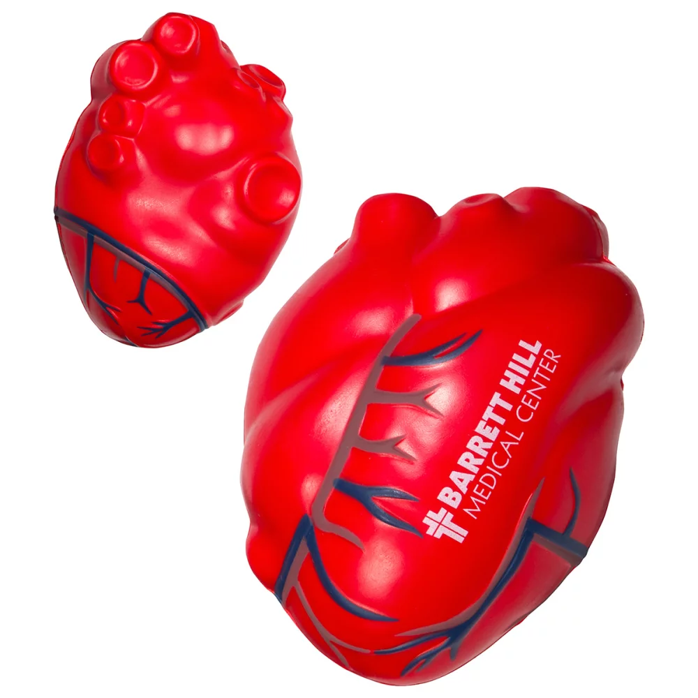Soulagement du stress avec des veines bleues