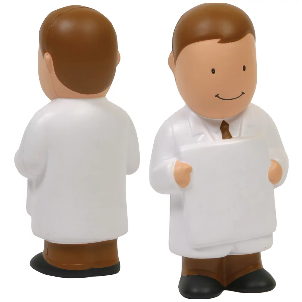 Soulageur de stress pour médecin