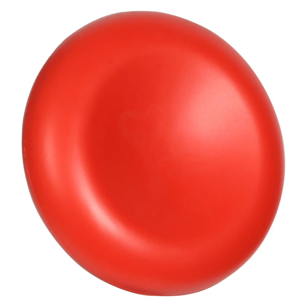Soulageur de stress pour les globules rouges