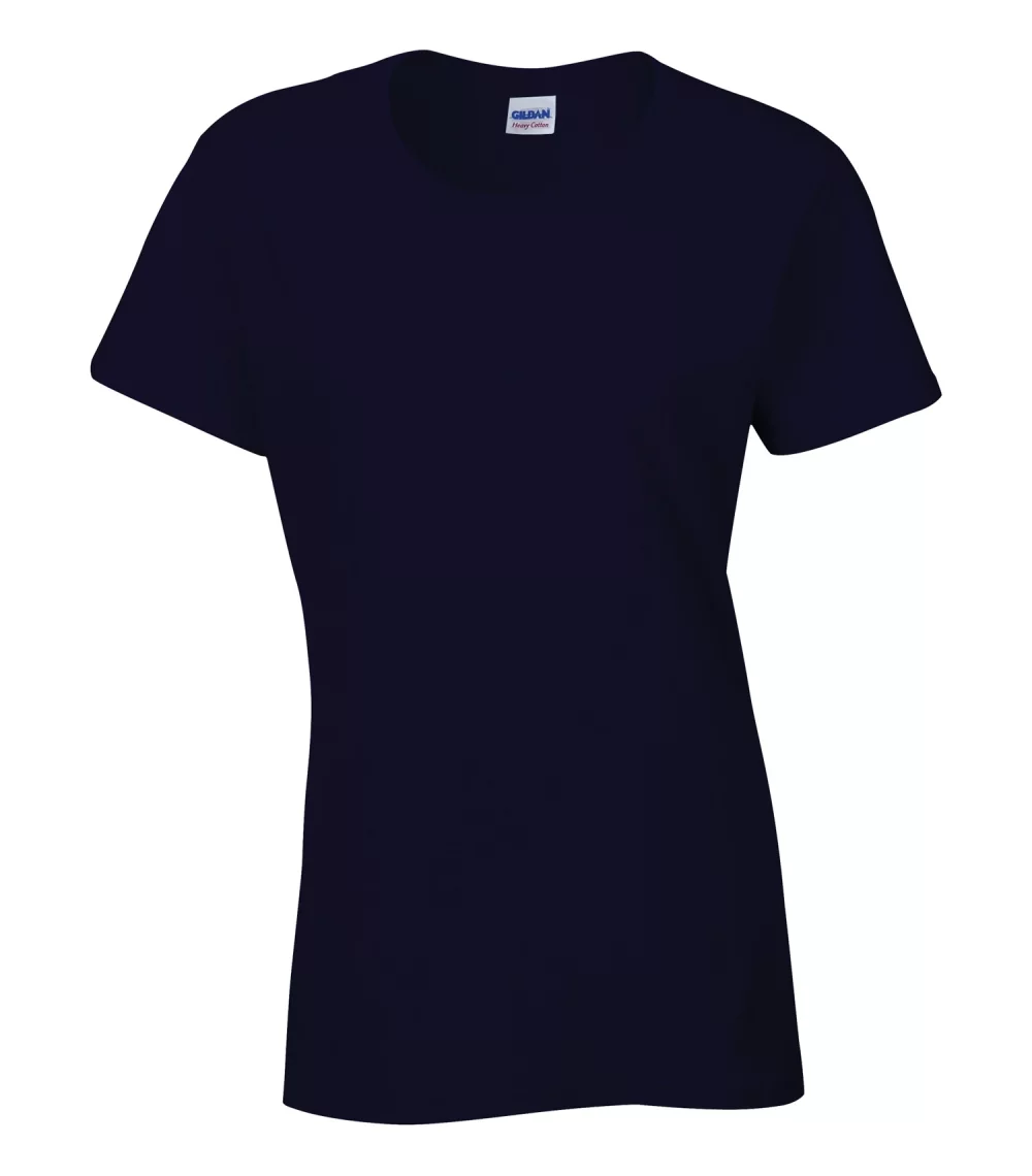 Gildan® Heavy Cotton™ Missy Fit T-Shirt
