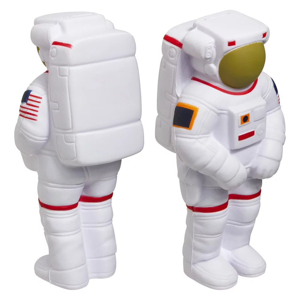 Astronaut Stress Reliever
