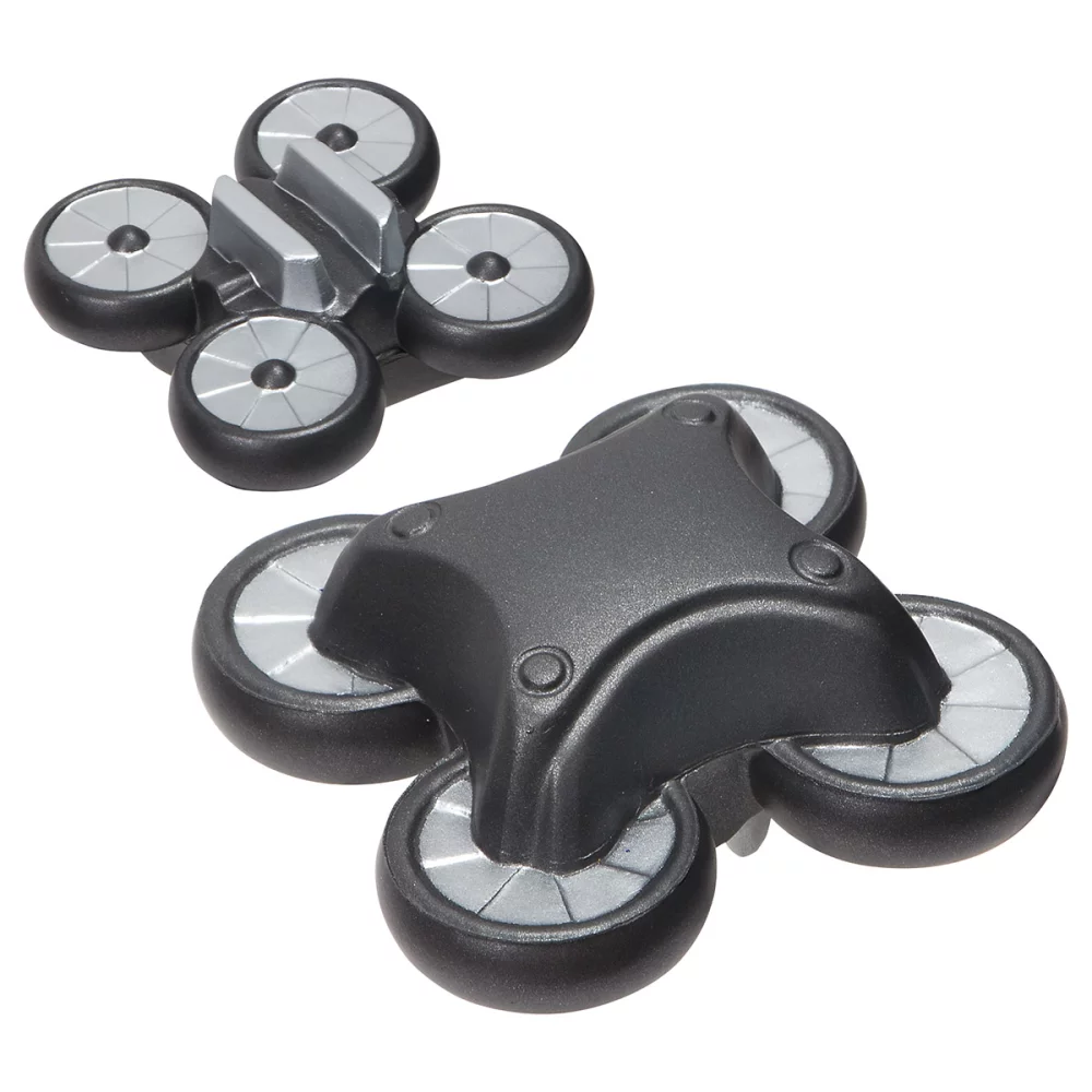 Soulageur de stress pour drone